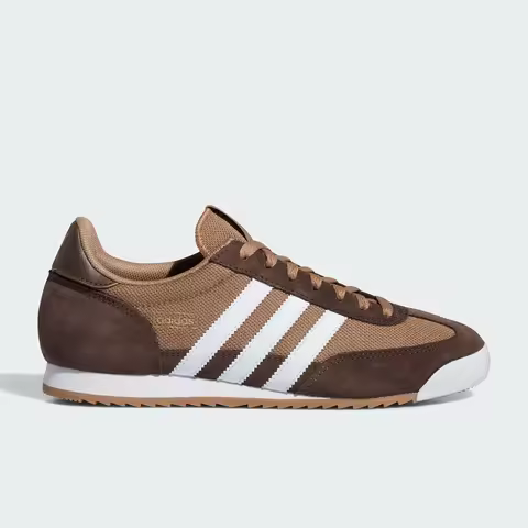 Adidas Genuine Originals Unisex Classic Thin-Sole Anti-Slip Shoes IH1323