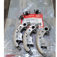 Kampas Ganda Grand Supra X Lama