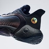 ANTA Men KT Three Point Rain 2 Basketball Shoes Professional Squeaky Sports Shoes 9124C1102 Legit Of