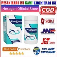 Prostanix Asli Original Obat Prostat Herbal Alami BPOM Berkualitas