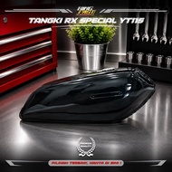 RXS RX SPECIAL YT115 TANK, THICK, QUALITY MATERIAL