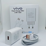 VIVO Y72 Y29 Y33 CHARGER Original