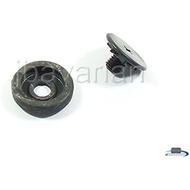 BMW Genuine CMSP E28 E30 E36 E38 E39 Clutch Pedal Stop Buffer OEM 35311152237