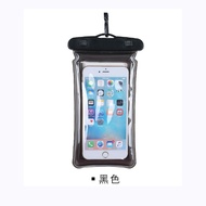 99% Mobile Phone Universal Waterproof Bag pvc Mobile Phone Bag Outdoor Sports Swimming Touch Screen 