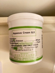 Aqueous Cream (AQ) 100g