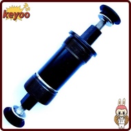 KEYOOL Square Taper Bottom Bracket Closed Bearing  68MM Threaded BB 113mm 118mm