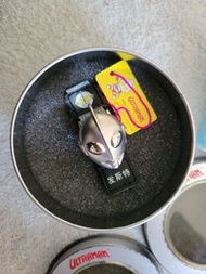 鹹蛋超人 七星俠 手錶