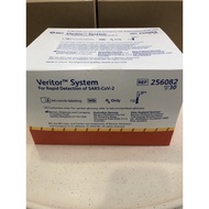 Ready Stock!!! 30pcs/ Box BD Veritor . covid test ki covid 19 test kit, Antigen Rapid Test Kits, ART kit, self test kit