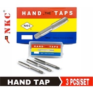 Nkc Hand Tap M16x15