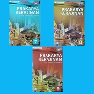 Junior High School Craft Craft for Junior High School Grades 7-9 - GLOBAL OFFSET