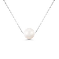 Lee Hwa Jewellery Nacre Pearl Necklace