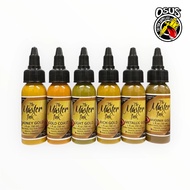 The Master GOLD SERIES INK 1oz | ½oz