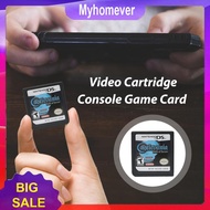 [MYHO]Castlevania Game Series Card Classic Interesting for DS 2DS 3DS XL NDSI