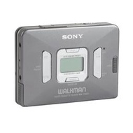 日本直采 SONY FX855 索尼磁帶隨身聽 卡帶機 walkman 復古懷舊
