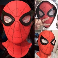 CODMASK SPIDERMAN HEADGEAR SUPERHERO COSPLAY WITH KIDS COSPLAY MASK MASK