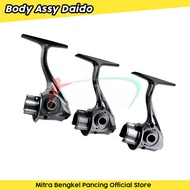 Body Assy Daido Daimos Thalassa Caribbean Daido Fishing Reel Handle