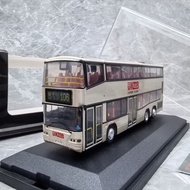 1/76 Hong Kong Bus Neoplan 106 Wong Tai Sin Limited Edition Model