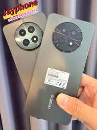 Realme 12 12X 5G มือสอง เครื่องศูนย์ สภาพเครื่องสวย แถมชุดชาร์จ ประกันร้าน 30 วัน Used