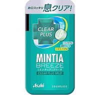 MINTIA Breeze Clear Plus Mild 30 片