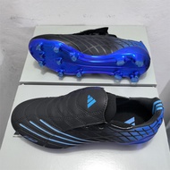 F50 Spider Elite Messi 2004 FG Football Shoes Slip-proof and Durable