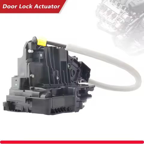 Door Lock Actuator A0997200101 A0997200401 A0997307700 A0997307700 for Mercedes-Benz W213 W222 V167 