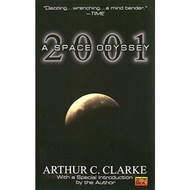 2001: A Space Odyssey - Arthur C. Clarke | Novel