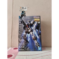 Bandai MG 1/100 F90 Gundam Plastic Model