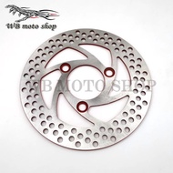 Universal For DIO AF27 AF28 AF18 ZX AF34 AF35 AF36 motorcycle Aluminum alloy brake discs 200mm Rapid