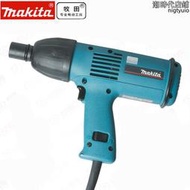 Makita牧田電動扳手6905H扭力扳手汽車輪胎拆卸工具294N.m