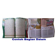 (Book) Al-Quran Syamil For Kids My First Al-Quran (Myfa)