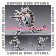 SHF GALACTRON Ultraman Orb Series PREMIUM BANDAI S.H.Figuarts