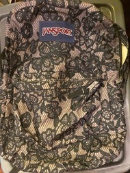 Jansport backpack