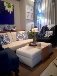 McKinley Hills BGC Taguig City Condo