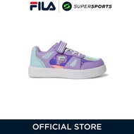 FILA Ibis Galactico JCA240701K รองเท้าลำลองเด็ก