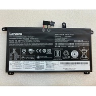 Lenovo ThinkPad T570 / T580 / SB10L84122 Series Laptop Battery