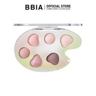 [Hàng tặng không bán]  Bbia Last Eye Palette 04 Glowing Drawing