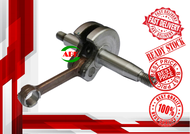 KNAPSACK SPRAYER - TU26 ENJIN PAM RACUN CRANKSHAFT