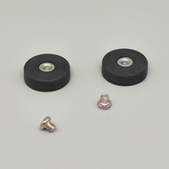 Wall Mount Adhesive Tape for TAPO Camera C100 Magnetic Absorption Base Stand Double Sided Adhesive F