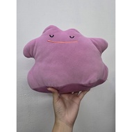 🇲🇾 Ready Stock 🆕️ Pokemon Smile Ditto Plushie Soft Toys