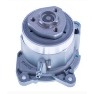 VW VOLKSWAGEN POLO VENTO 1.2 TSI BEETLE 1.2 TSI WATER PUMP COOLANT PUMP BREMANN 03F121004A 03F121004