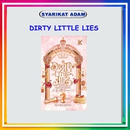 [ADM] DIRTY LITTLE LIES -ELVROSETH