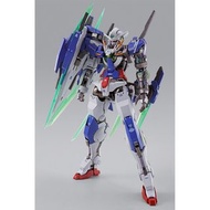 有貨不議價 二手 Metal Build Gundam OO Exia R4 Bandai 魂限