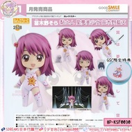 【日版】星夢美少女 苗木野藍天 黏土人【SDREAMS日本代購】百變小櫻 小魔女doremi 守護甜心 光之美少女