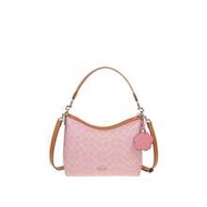 Coach Laurel Printed Women's Shoulder Crossbody Handbag CEL12IMPO