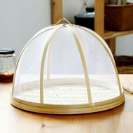 Bamboo Cloud Set - Beautiful Bamboo Cage Set - Bamboo HN Bamboo Cage Set