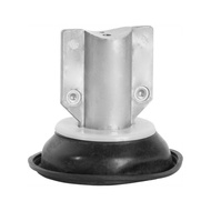 Suitable for Harley Davidson Carburetor CV40 KLR650 Plumb Vacuum Diaphragm 27585-88 Car Accessories 