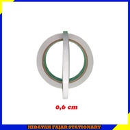 0.6 CM double tape insulation - double tape