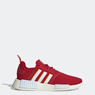 adidas ไลฟ์สไตล์ รองเท้า NMD-R1 ผู้ชาย สีแดง GX9888