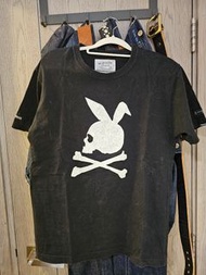 Neighborhood x mastermind japan tee
