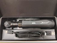 DEEN USB充電袖珍棘輪扳手 DNEPR220